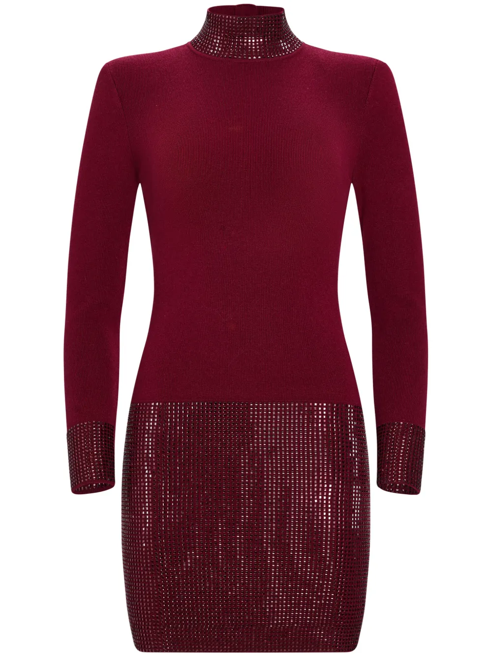 Платье Rue Retrofete, красный 
Платье Rue Retrofete, красный