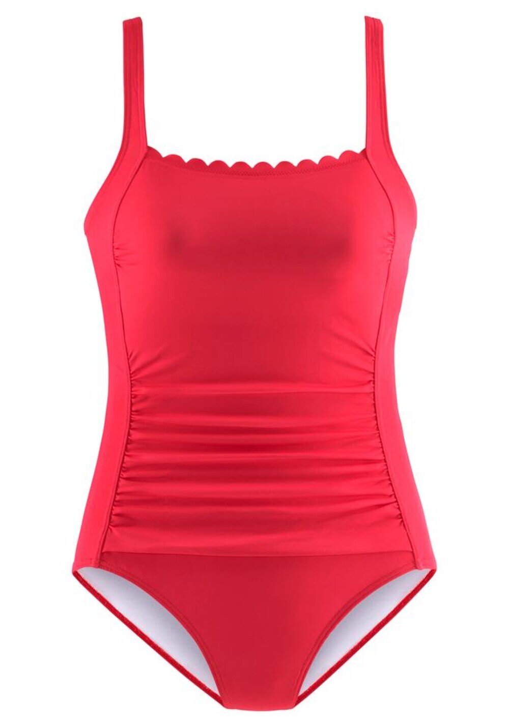 Купальник Lascana, красный
Купальник Lascana, красный