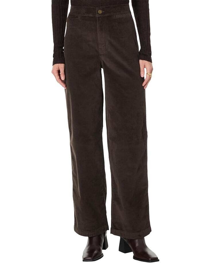 Брюки Madewell Patch Pocket Emmett, цвет Dark Carob
Брюки Madewell Patch Pocket Emmett, цвет Dark Carob
