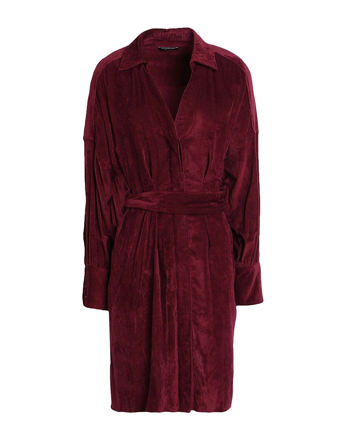 Платье Dondup, бордовый
Платье Dondup, бордовый