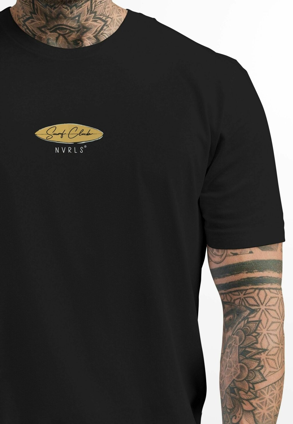 Футболка с принтом PELIKAN SURFER SURFBOARD FASHION STREETSTYLE Neverless, черный
Футболка с принтом PELIKAN SURFER SURFBOARD FASHION STREETSTYLE Neverless, черный