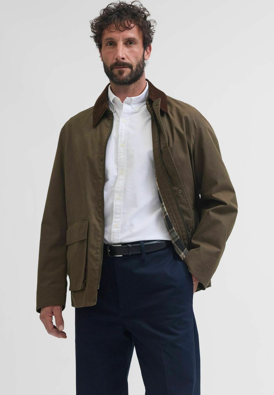 Куртка Portland Outerwear Co. Light jacket, Forest Night/Brown
Куртка Portland Outerwear Co. Light jacket, Forest Night/Brown