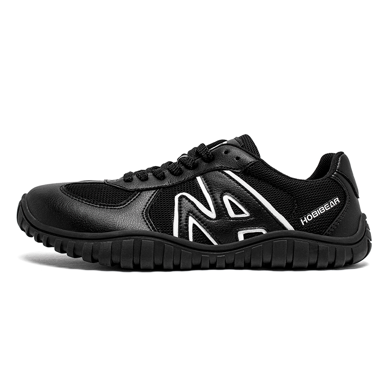 HOBIBEAR Широкие босоножки мужские повседневные черные, цвет Black
HOBIBEAR Широкие босоножки мужские повседневные черные, цвет Black