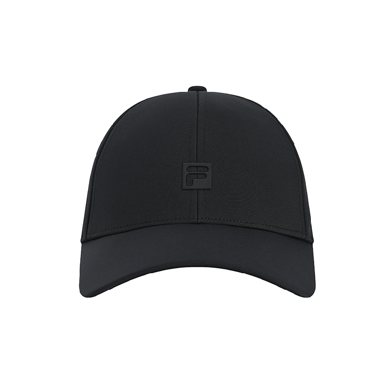 FILA Кепка бейсболка Fitness Polyester Unisex Jet Black
FILA Кепка бейсболка Fitness Polyester Unisex Jet Black