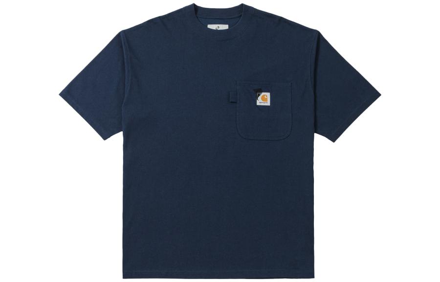 Carhartt WIP Футболка Invincible мужская blue, Синий, Carhartt WIP Футболка Invincible мужская blue
Carhartt WIP Футболка Invincible мужская blue, Синий, Carhartt WIP Футболка Invincible мужская blue