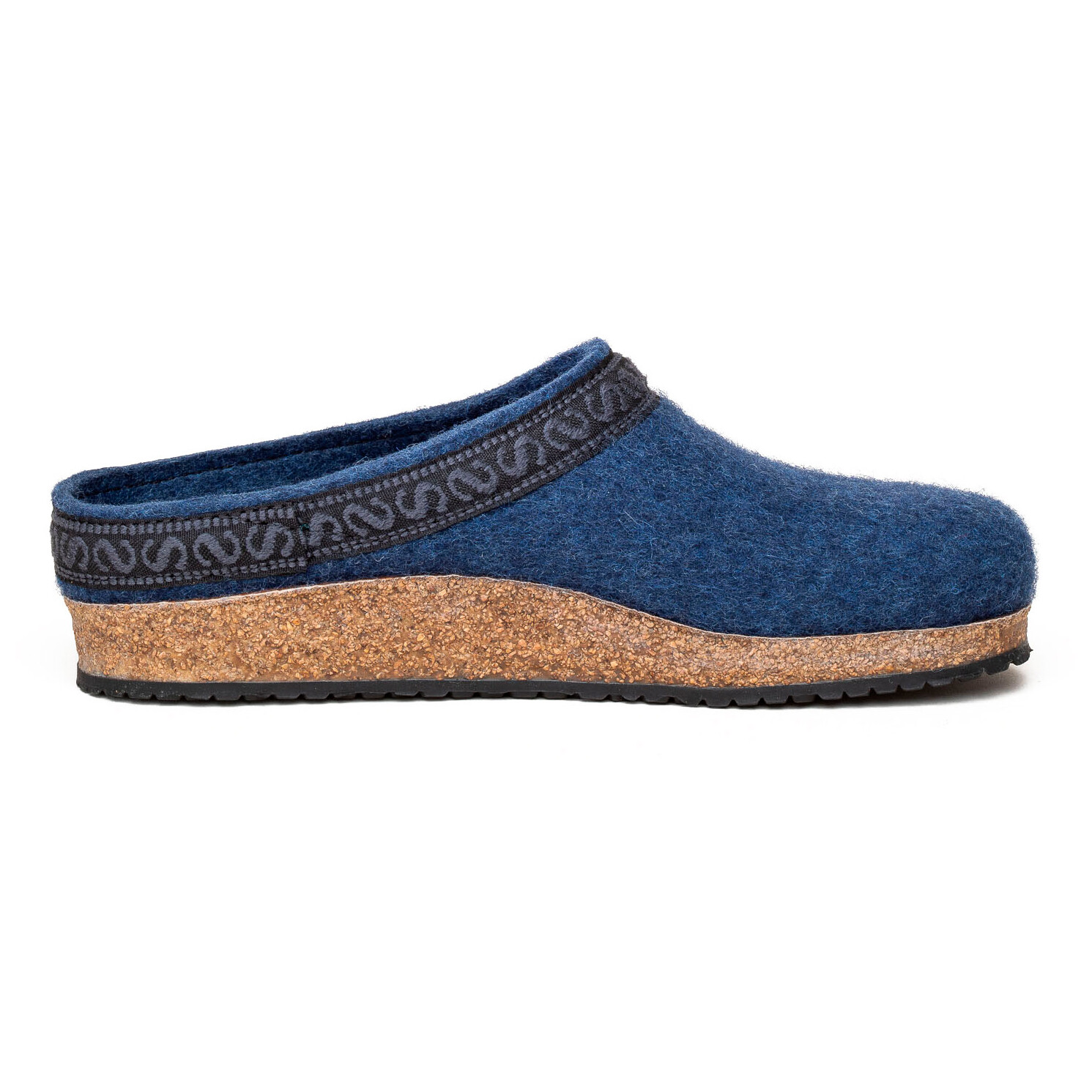 Домашние тапочки Gottstein Stegmann Clog 108, цвет Jeans
Домашние тапочки Gottstein Stegmann Clog 108, цвет Jeans