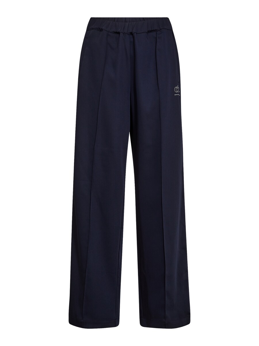 Обычные брюки co'couture, морской синий
Обычные брюки co'couture, морской синий