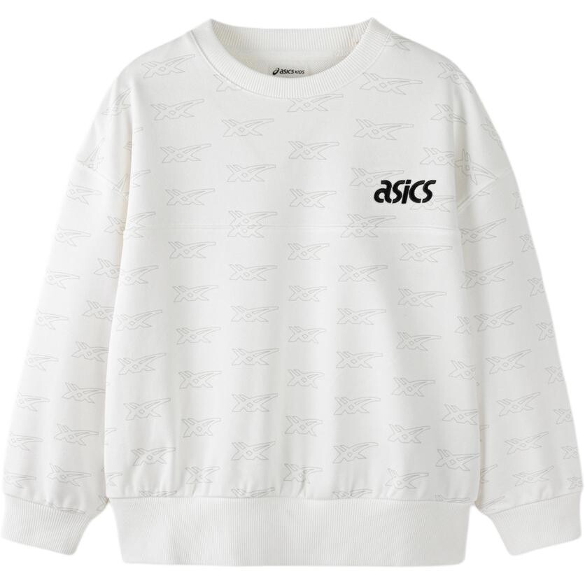 Толстовка GS Asics, белый
Толстовка GS Asics, белый