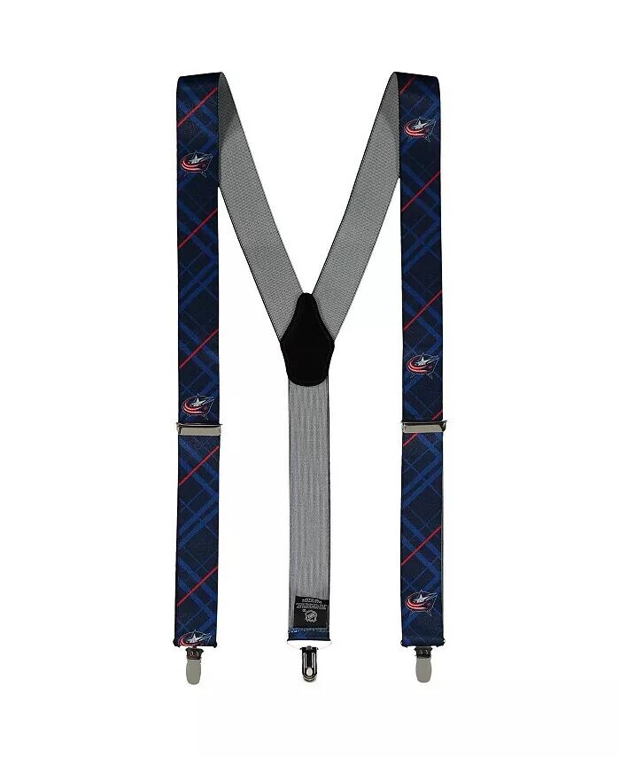 Мужские синие куртки Columbus Blue подтяжки Eagles Wings, синий
Мужские синие куртки Columbus Blue подтяжки Eagles Wings, синий