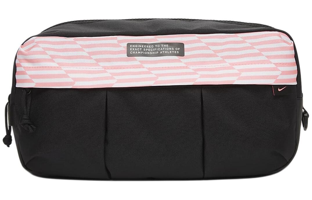 Сумка для хранения унисекс Nike, Black/Sunset Purple, Черный, Сумка для хранения унисекс Nike, Black/Sunset Purple
Сумка для хранения унисекс Nike, Black/Sunset Purple, Черный, Сумка для хранения унисекс Nike, Black/Sunset Purple