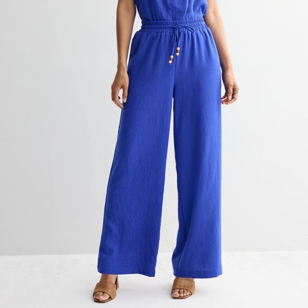 Женские широкие брюки с принтом Intempo, цвет dazzling blue
Женские широкие брюки с принтом Intempo, цвет dazzling blue