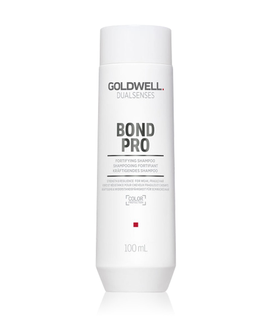 Шампунь для волос Goldwell Dualsenses Bond Pro Kräftigendes Shampoo, 100 ml
Шампунь для волос Goldwell Dualsenses Bond Pro Kräftigendes Shampoo, 100 ml