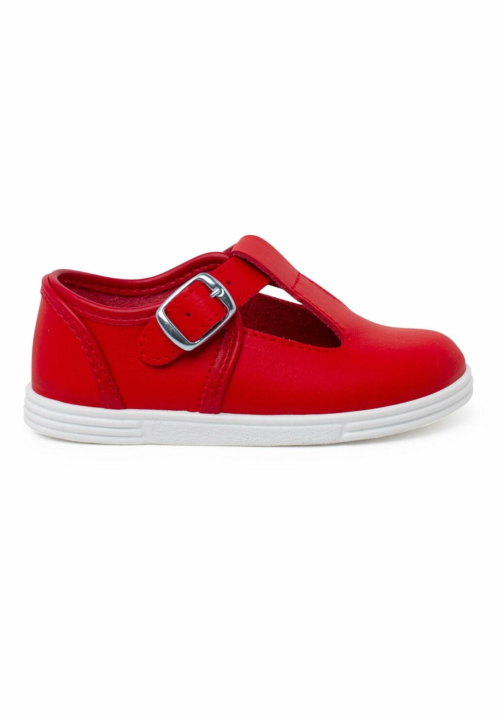 Балетки PEPITOS LAVABLE HEBILLA Pisamonas, цвет rojo
Балетки PEPITOS LAVABLE HEBILLA Pisamonas, цвет rojo