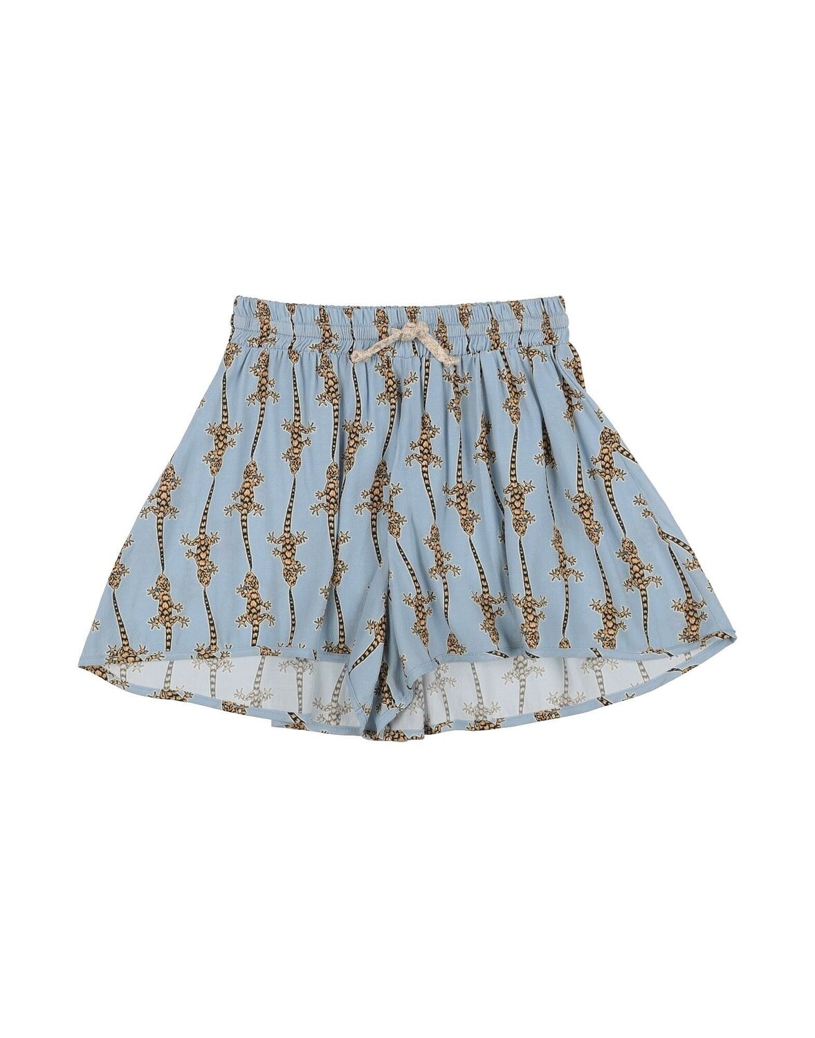 Шорты Dixie, небесно-голубой
Шорты Dixie, небесно-голубой