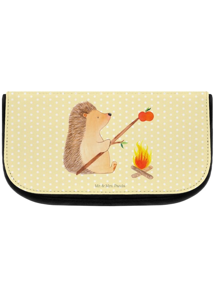 Косметичка Mr. & Mrs. Panda, желтый пастельный
Косметичка Mr. & Mrs. Panda, желтый пастельный