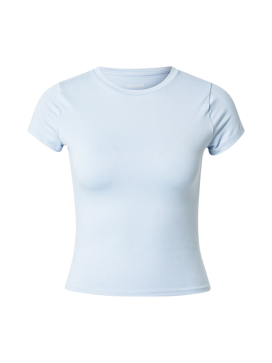 Рубашка HOLLISTER, светло-синий
Рубашка HOLLISTER, светло-синий