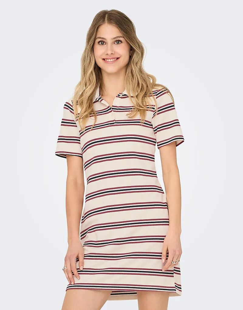 ONLY платье в античном белом цвете
ONLY платье в античном белом цвете