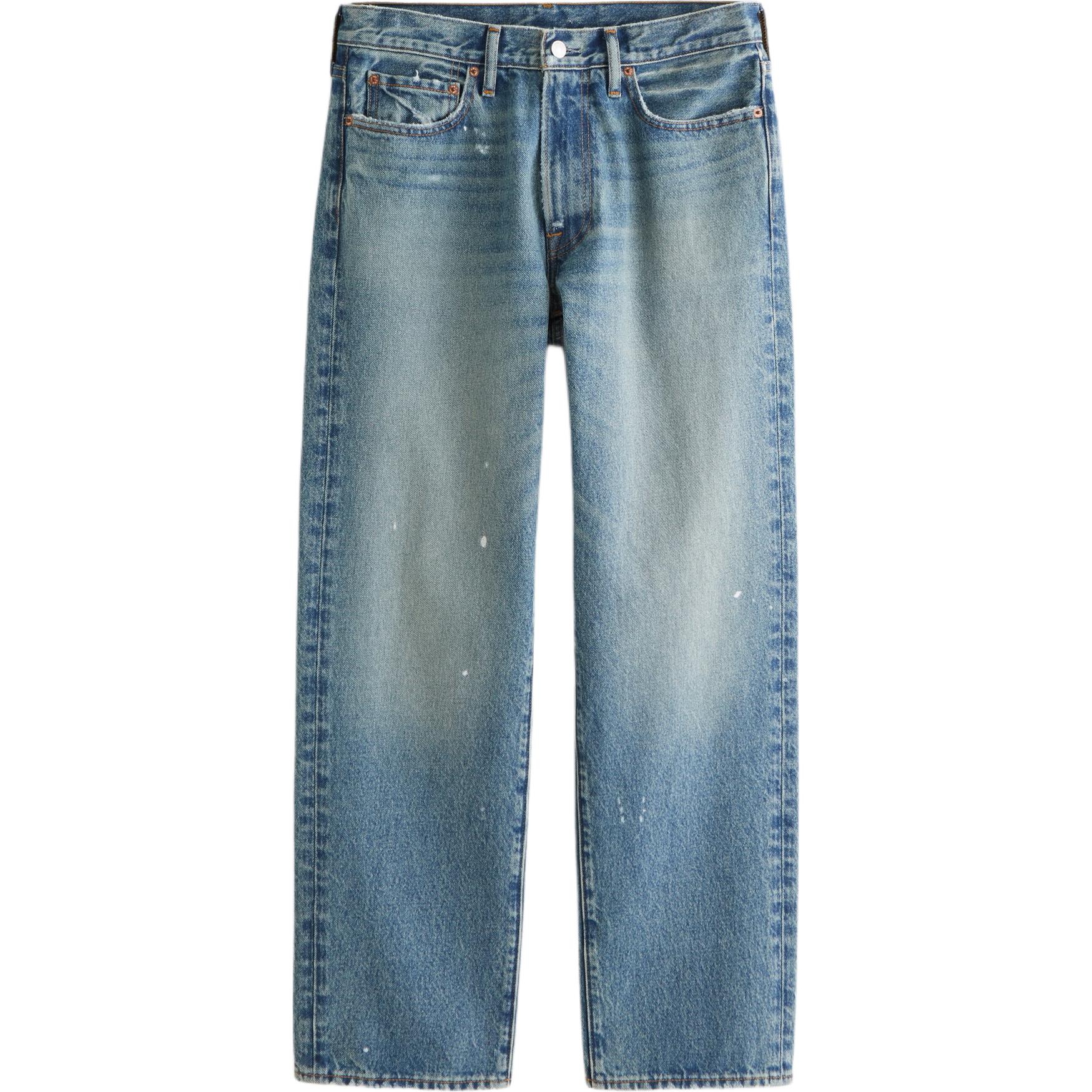 Abercrombie&Fitch Джинсы мужские синие
Abercrombie&Fitch Джинсы мужские синие