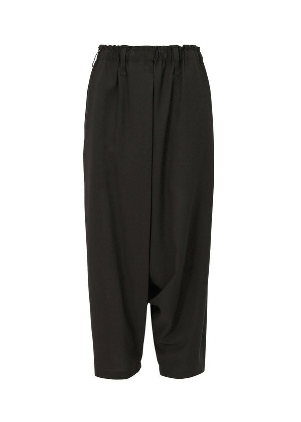 Брюки seamless bottoms basic 132 5. Issey Miyake, серый
Брюки seamless bottoms basic 132 5. Issey Miyake, серый