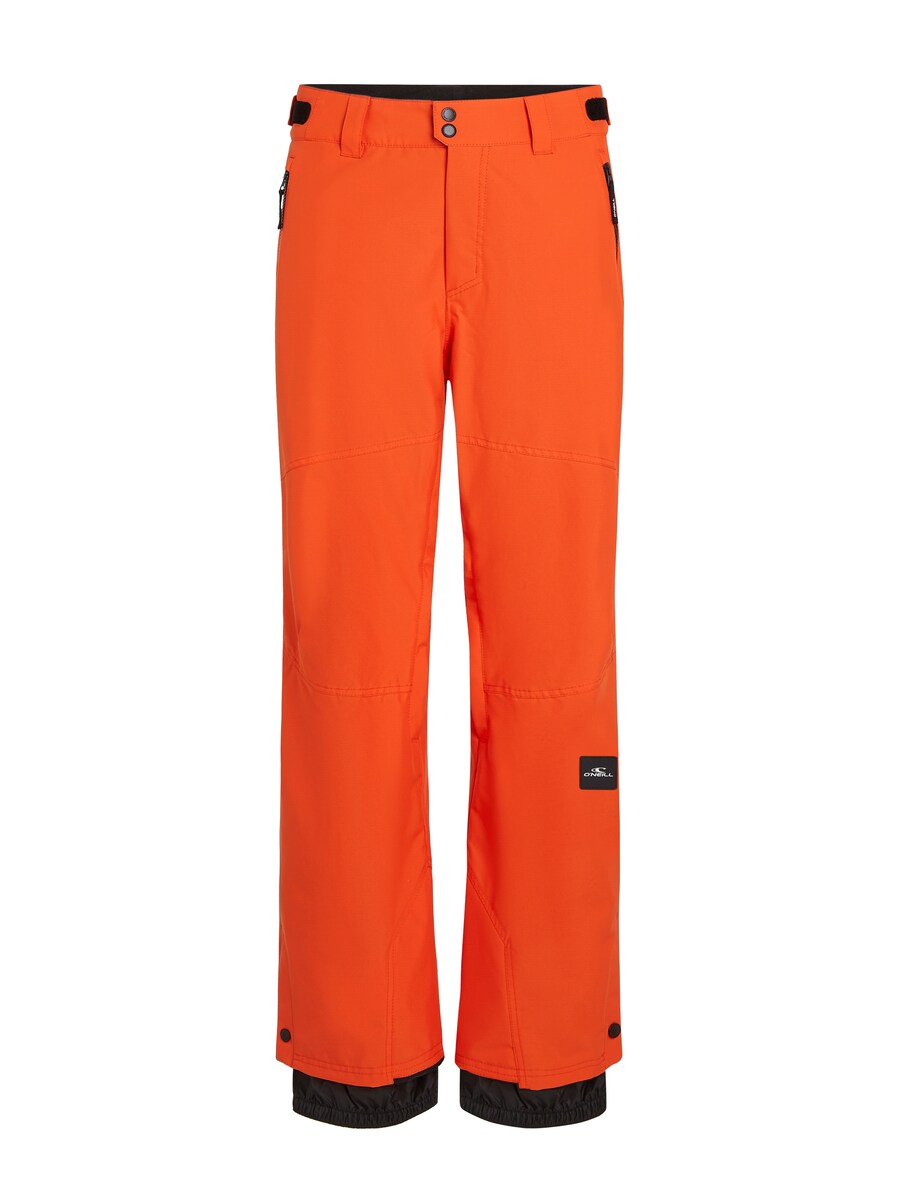 Обычные брюки для активного отдыха O'NEILL, оранжевый
Обычные брюки для активного отдыха O'NEILL, оранжевый