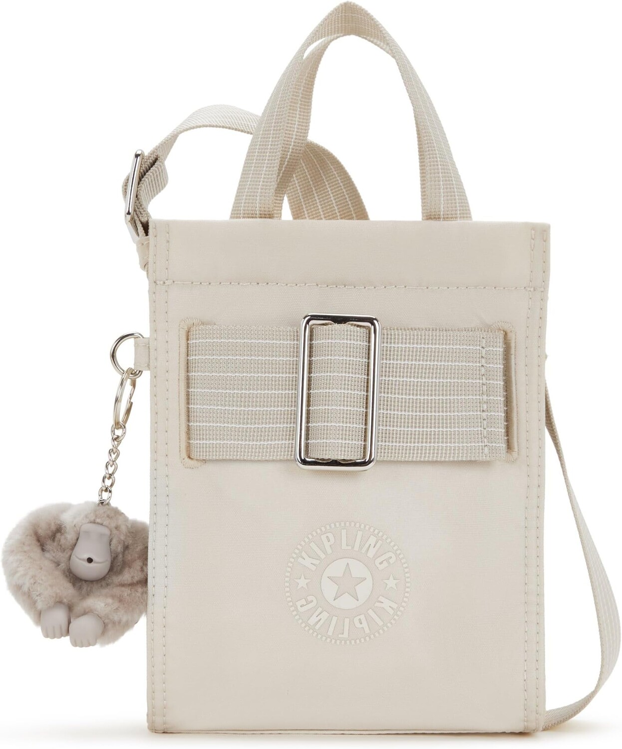 Сумка Kipling Jyri, цвет Beige Pearl, Белый, Сумка Kipling Jyri, цвет Beige Pearl
Сумка Kipling Jyri, цвет Beige Pearl, Белый, Сумка Kipling Jyri, цвет Beige Pearl