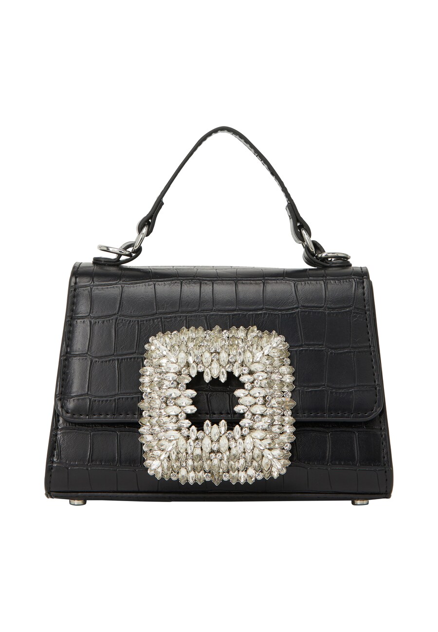 Сумка faina, черный
Сумка faina, черный