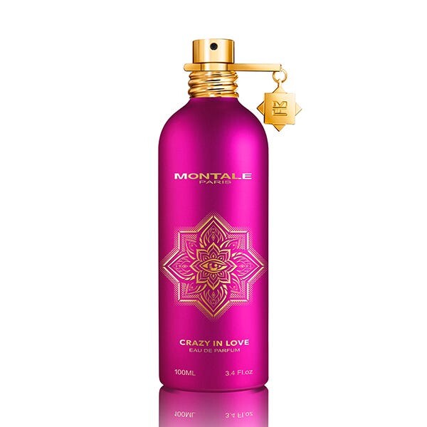 Безумно влюбленный 100 мл Montale Paris
Безумно влюбленный 100 мл Montale Paris