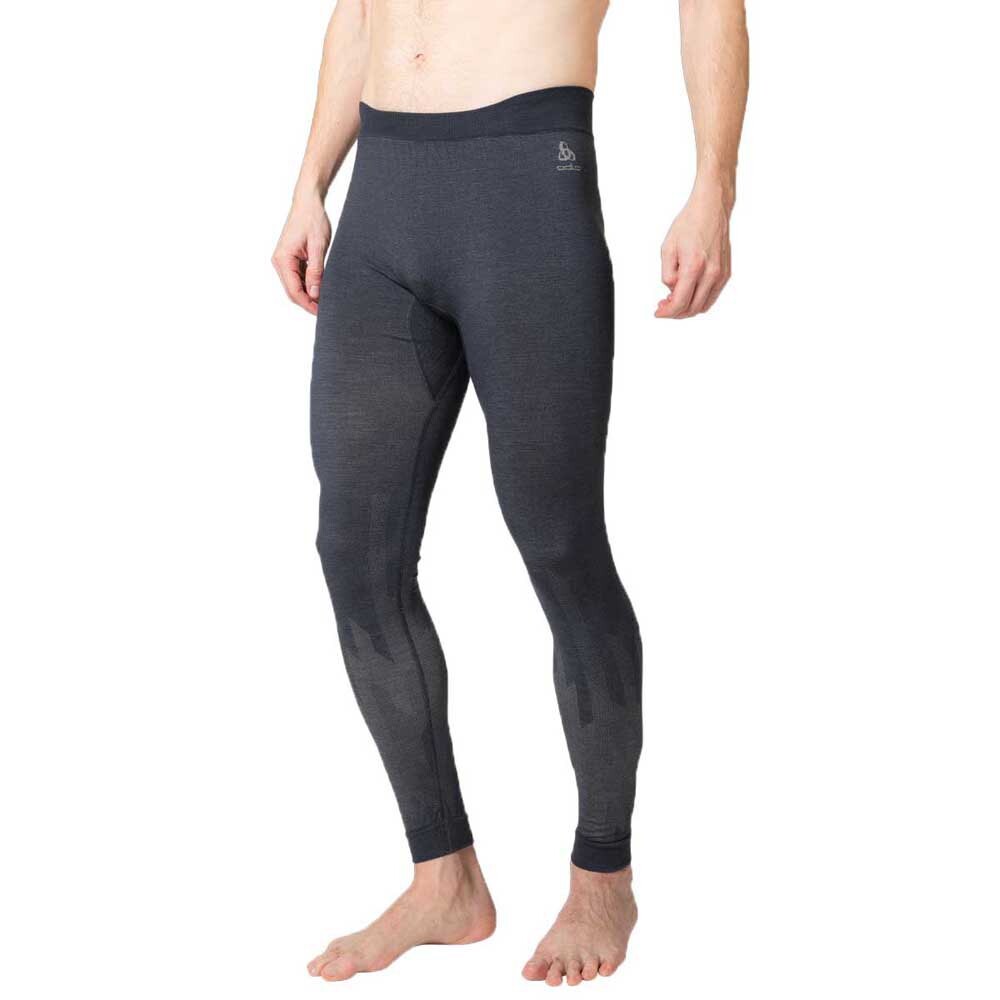 Леггинсы Odlo Kinship PW 200, синий
Леггинсы Odlo Kinship PW 200, синий
