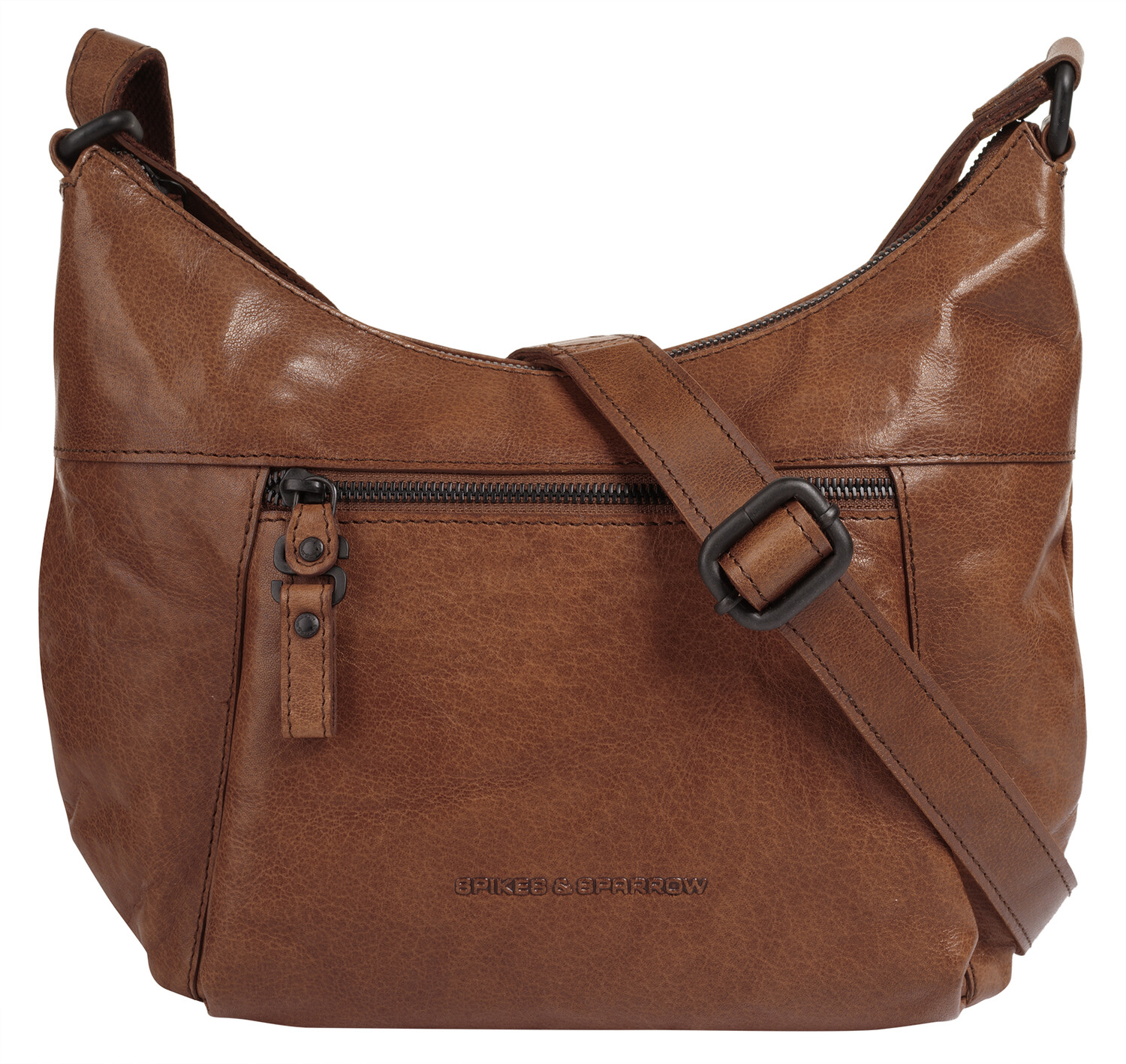 Сумка через плечо SPIKES & SPARROW Umhängetasche, коньячный
Сумка через плечо SPIKES & SPARROW Umhängetasche, коньячный