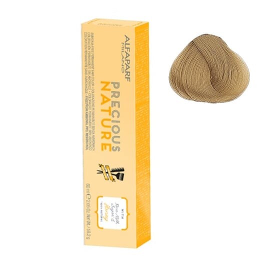 Краска для волос Alfaparf Precious Nature 9.13 60 мл
Краска для волос Alfaparf Precious Nature 9.13 60 мл