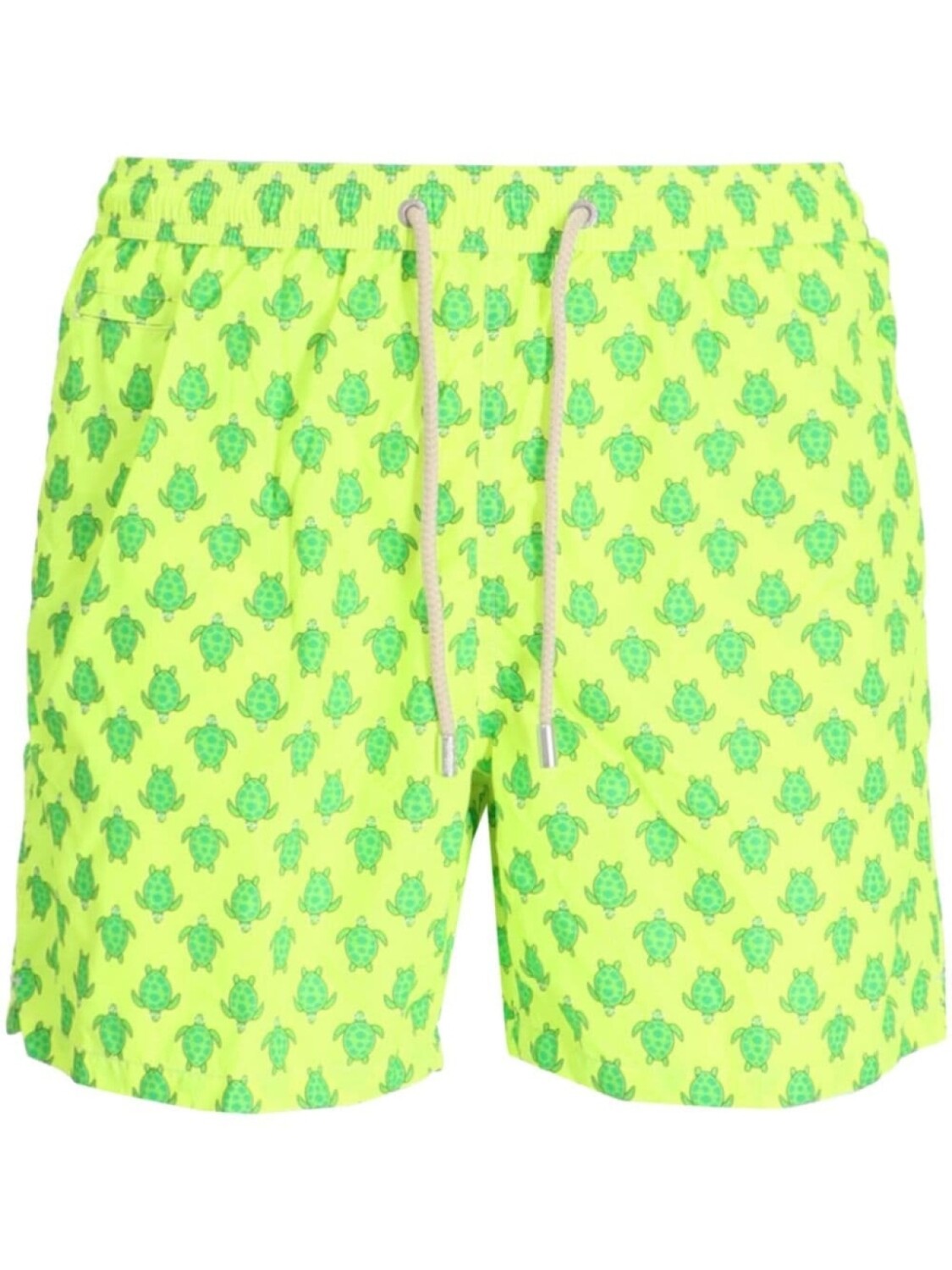 MC2 Saint Barth плавки-шорты Lighting, желтый
MC2 Saint Barth плавки-шорты Lighting, желтый