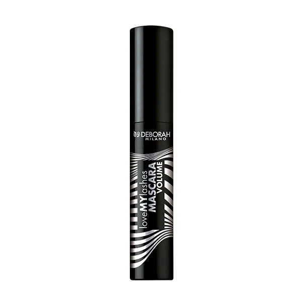 Тушь с эффектом объема Love My Lashes Mascara Volume Deborah Milano, 1 UD
Тушь с эффектом объема Love My Lashes Mascara Volume Deborah Milano, 1 UD