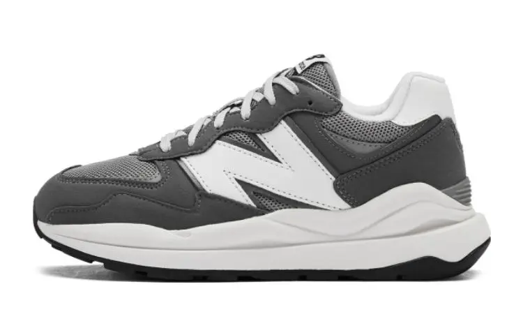New Balance Износостойкая детская повседневная обувь серии NB 5740, серая, для подростков
New Balance Износостойкая детская повседневная обувь серии NB 5740, серая, для подростков