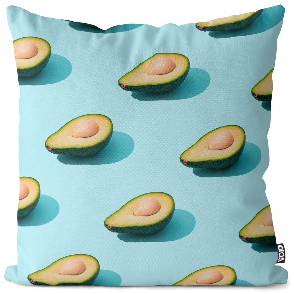 Чехол на подушку VOID Superfruit Avocado, полиэстер, водонепроницаемая подушка для улицы и дома. Размер: 80 x 80 см.
Чехол на подушку VOID Superfruit Avocado, полиэстер, водонепроницаемая подушка для улицы и дома. Размер: 80 x 80 см.