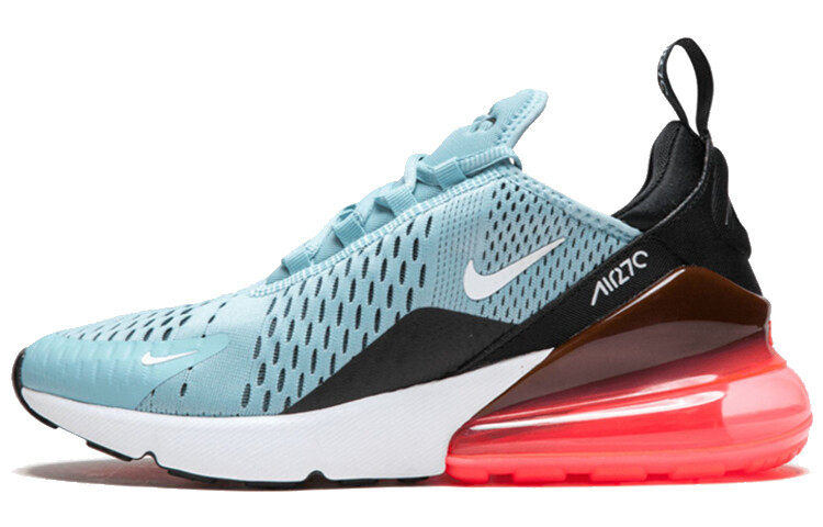 Женские кроссовки Nike Air Max 270
Женские кроссовки Nike Air Max 270