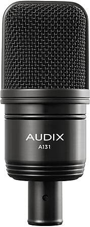 Конденсаторный микрофон Audix A131 Large Diaphragm Cardioid Condenser Microphone
Конденсаторный микрофон Audix A131 Large Diaphragm Cardioid Condenser Microphone
