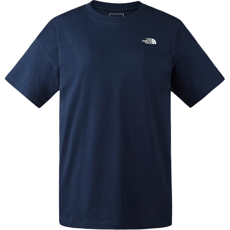 Футболка женская The Northern Mountain Tops Are Blue The North Face
Футболка женская The Northern Mountain Tops Are Blue The North Face