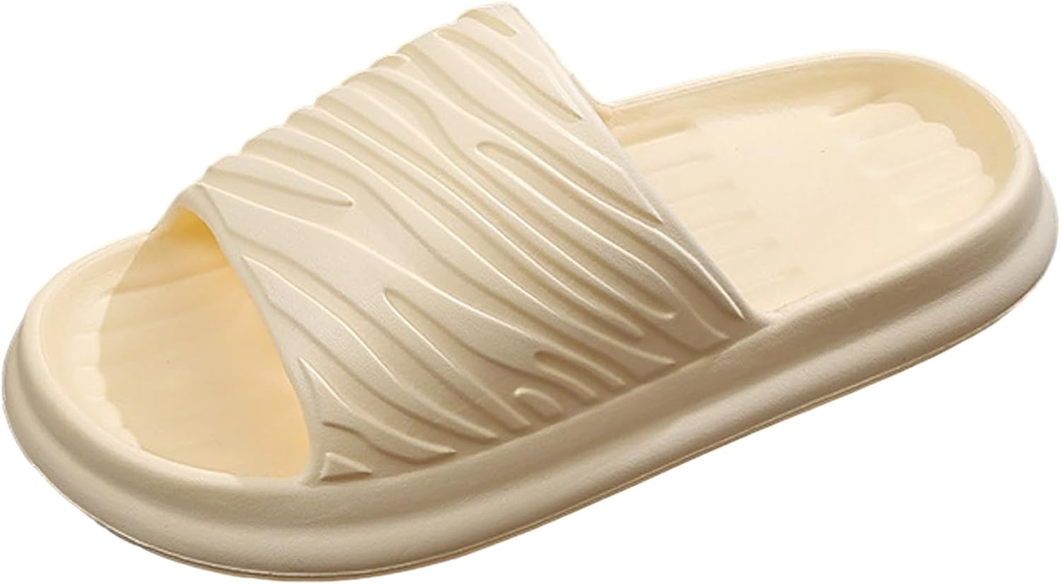 Мягкие тапочки для женщин и мужчин, однотонные, для ванной и душа, быстросохнущие, для пляжа, бассейна и лета Generic, желтый
Мягкие тапочки для женщин и мужчин, однотонные, для ванной и душа, быстросохнущие, для пляжа, бассейна и лета Generic, желтый