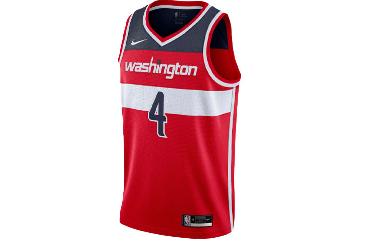 Мужское баскетбольное джерси Nike, цвет Red
Мужское баскетбольное джерси Nike, цвет Red