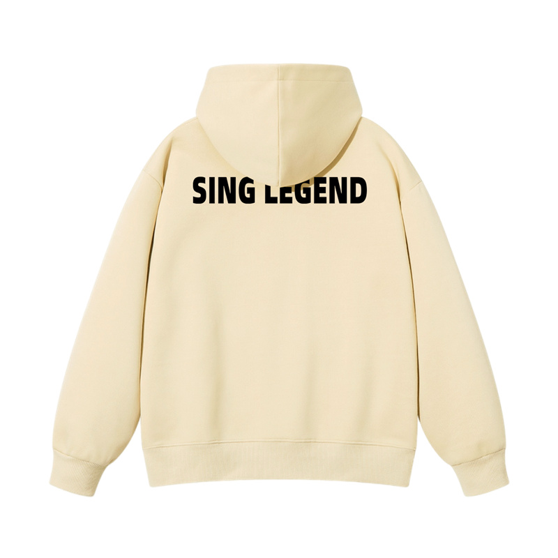 Детская толстовка Jeep, Light Apricot
Детская толстовка Jeep, Light Apricot