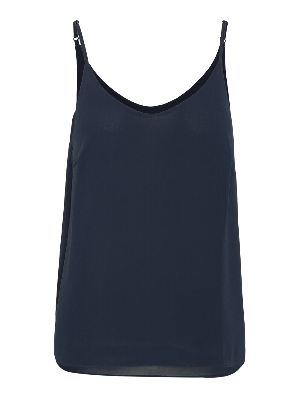 Топ Soft Rebels, темно-синий 
Топ Soft Rebels, темно-синий