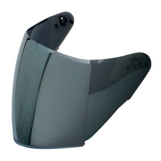 Визор для шлема AGV K-5 Jet-PLK, серый
Визор для шлема AGV K-5 Jet-PLK, серый