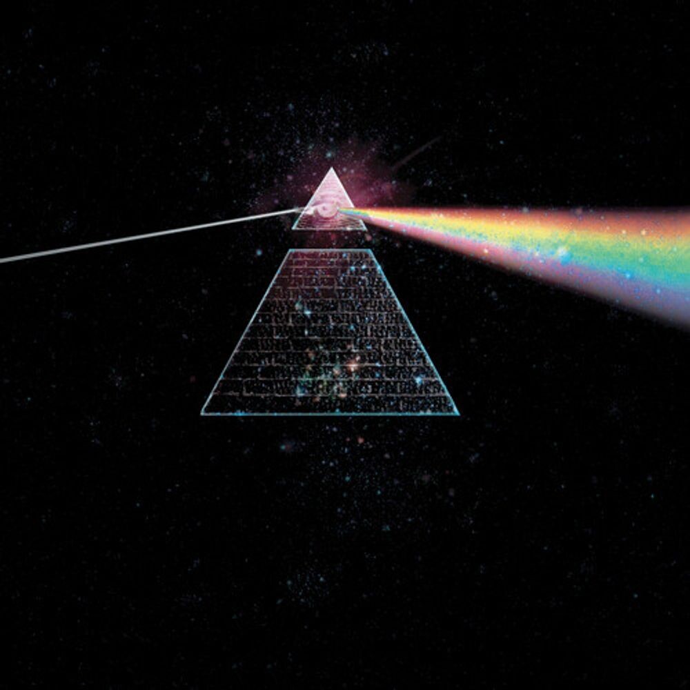 Диск CD Return To The Dark Side Of The Moon: A Tribute To Pink Floyd - Various Artists
Диск CD Return To The Dark Side Of The Moon: A Tribute To Pink Floyd - Various Artists
