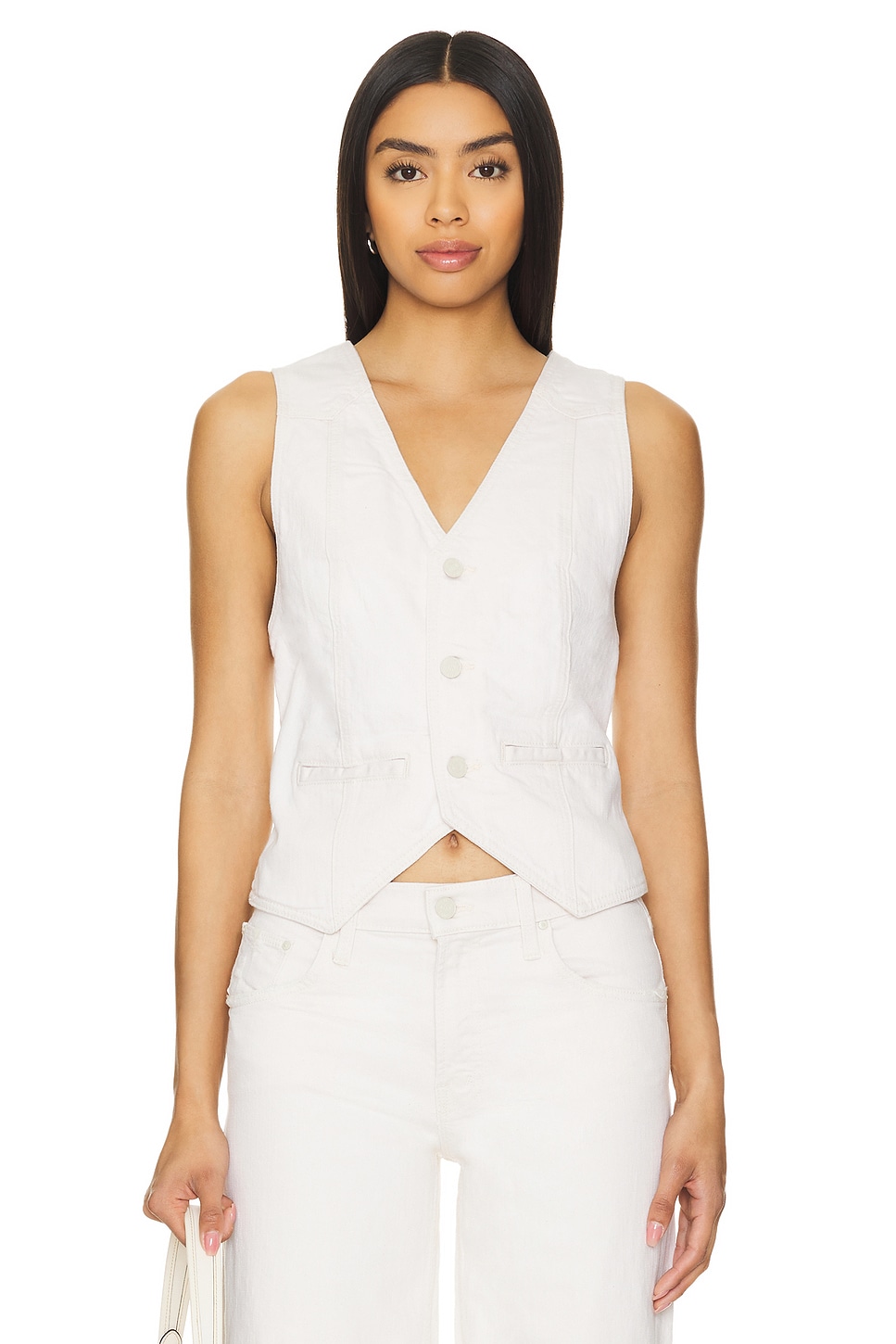 Жилет всадника в маске Mother, бежевый
Жилет всадника в маске Mother, бежевый