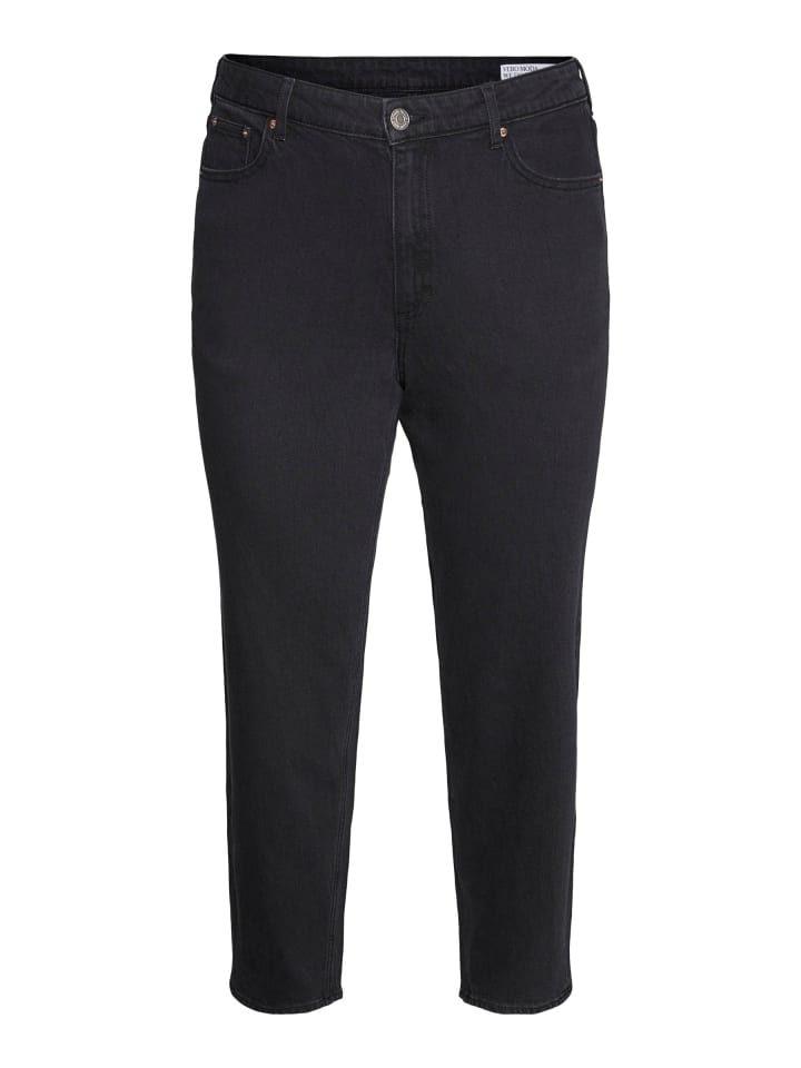 Джинсы Vero Moda, черный деним
Джинсы Vero Moda, черный деним
