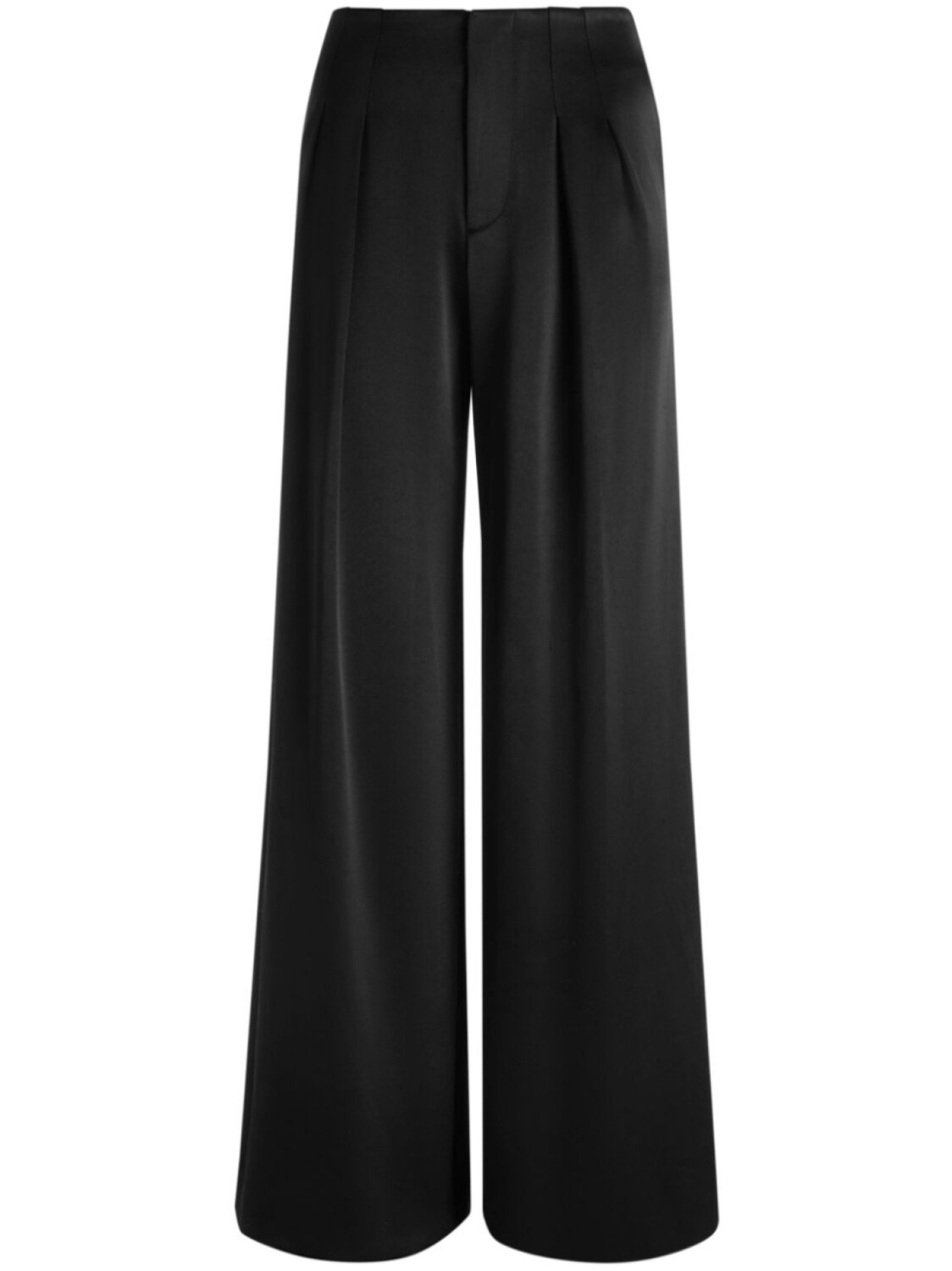 Брюки Элоизы Alice + olivia, черный
Брюки Элоизы Alice + olivia, черный