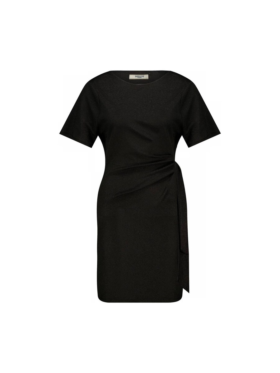 Платье Deeluxe Shinyse, черный
Платье Deeluxe Shinyse, черный