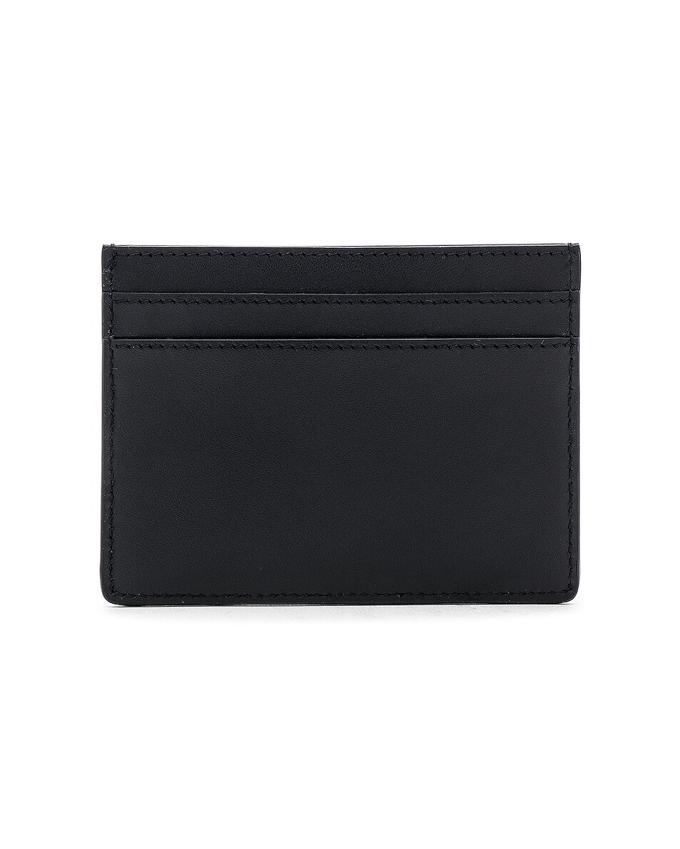 Держатель карты Saint Laurent, черный
Держатель карты Saint Laurent, черный