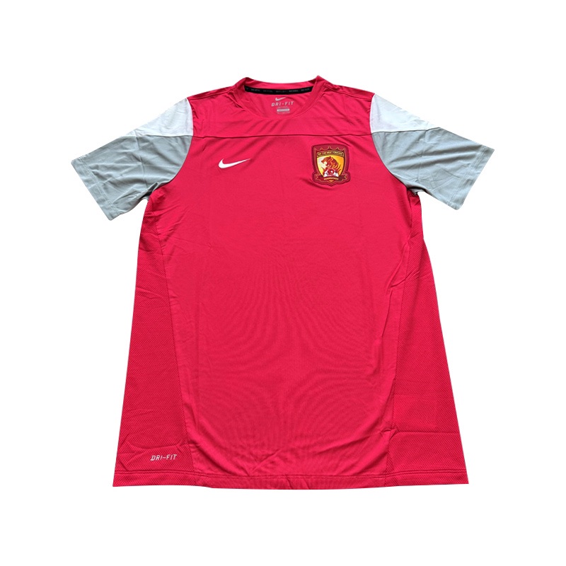 Футболка Dri Fit Unisex Nike, красный
Футболка Dri Fit Unisex Nike, красный
