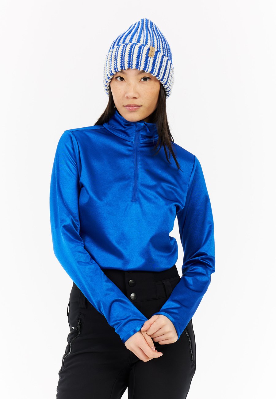 Топ Protest LAGA, Vibrant Blue/Blue
Топ Protest LAGA, Vibrant Blue/Blue
